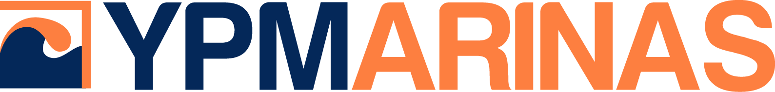 Logo YPMARINAS